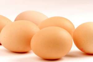 Huevos, alergias y alimentos para el Bebé